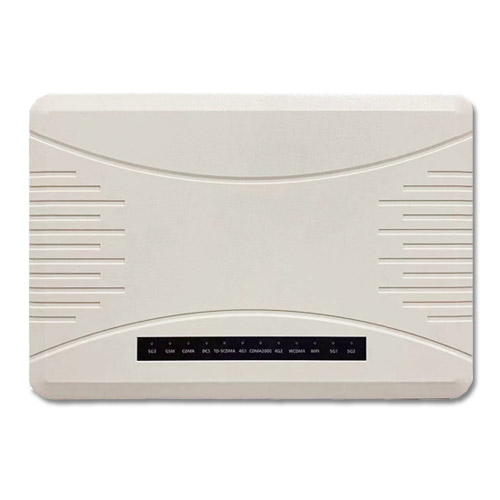 上海手机信号屏蔽器DX5009